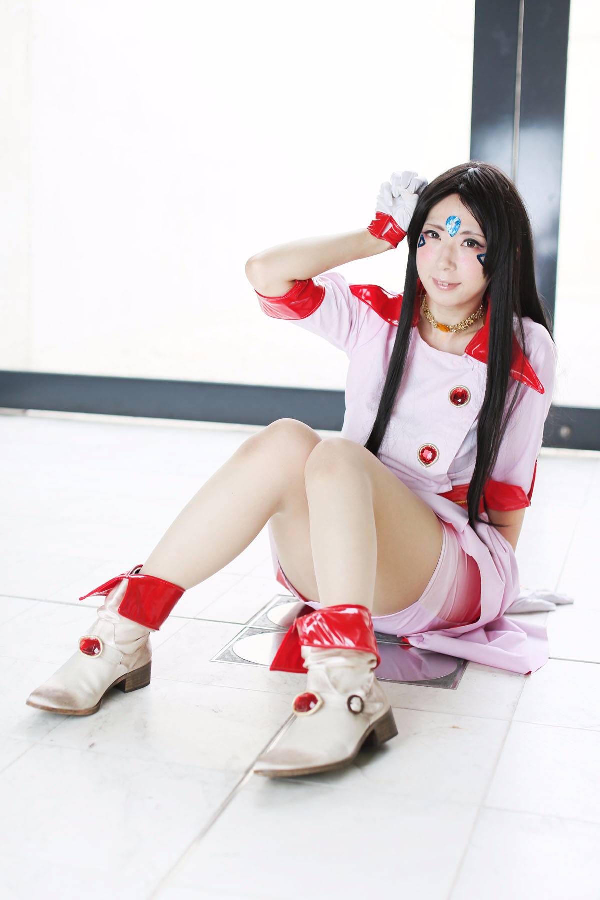 [D-Stage] Cô gái nữ thần!