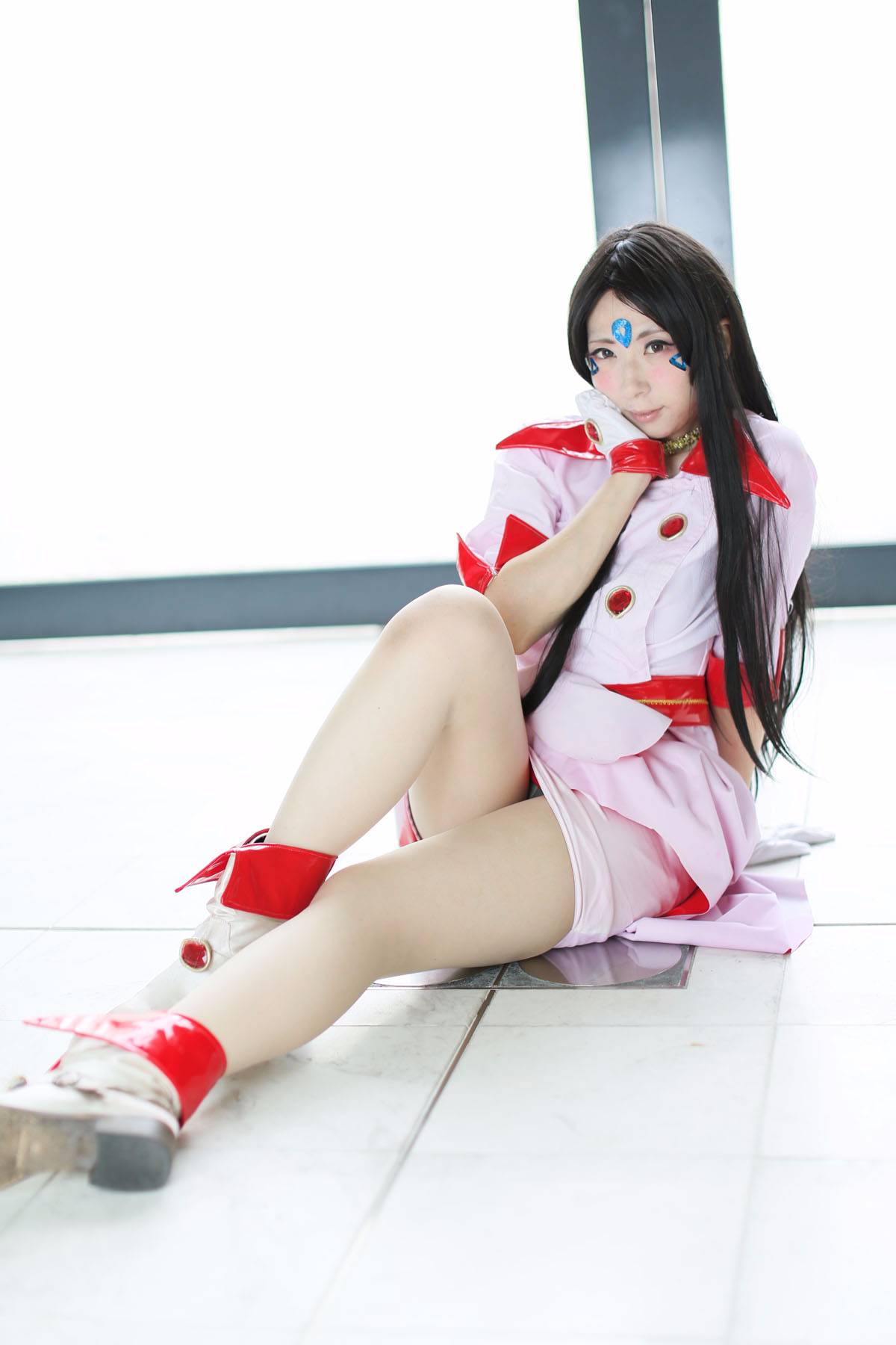 [D-Stage] Cô gái nữ thần!