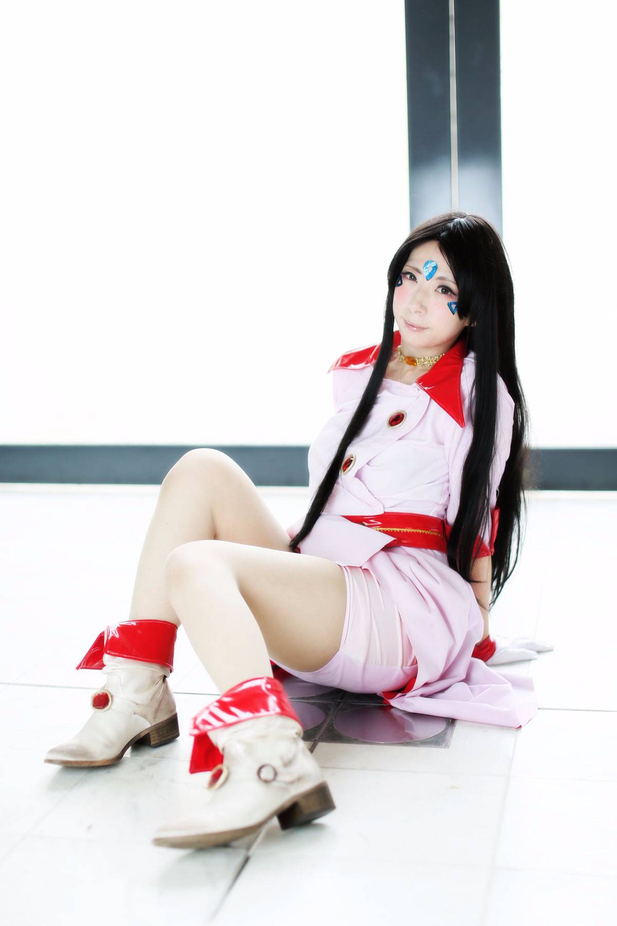 [D-Stage] Cô gái nữ thần!