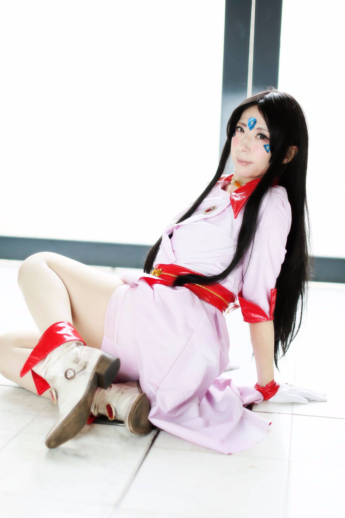 [D-Stage] Cô gái nữ thần!