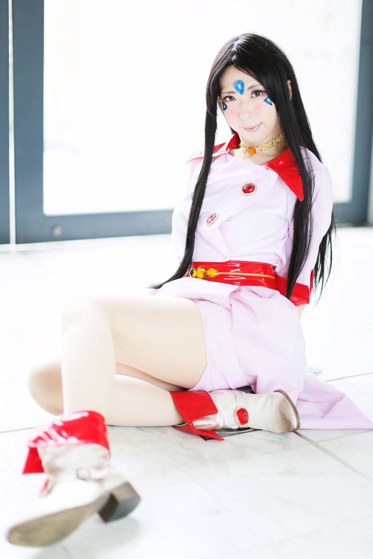 [D-Stage] Cô gái nữ thần!