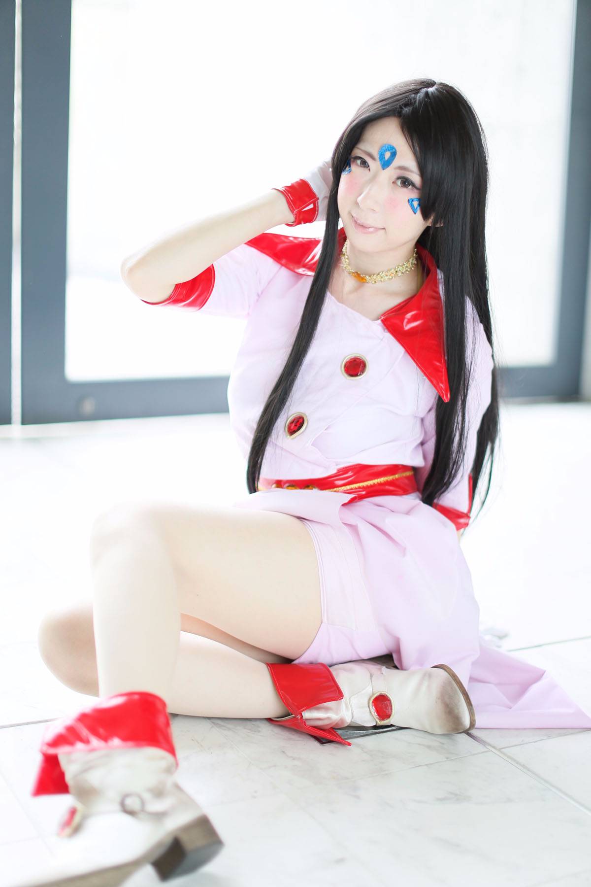 [D-Stage] Cô gái nữ thần!