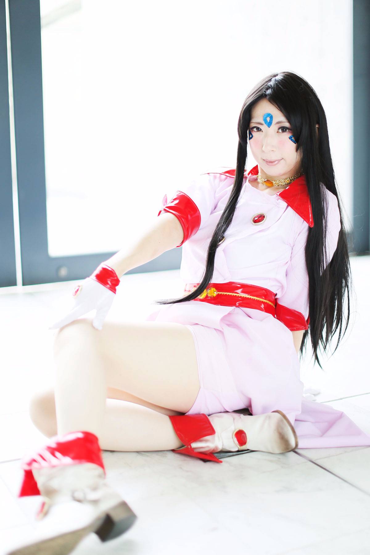 [D-Stage] Cô gái nữ thần!