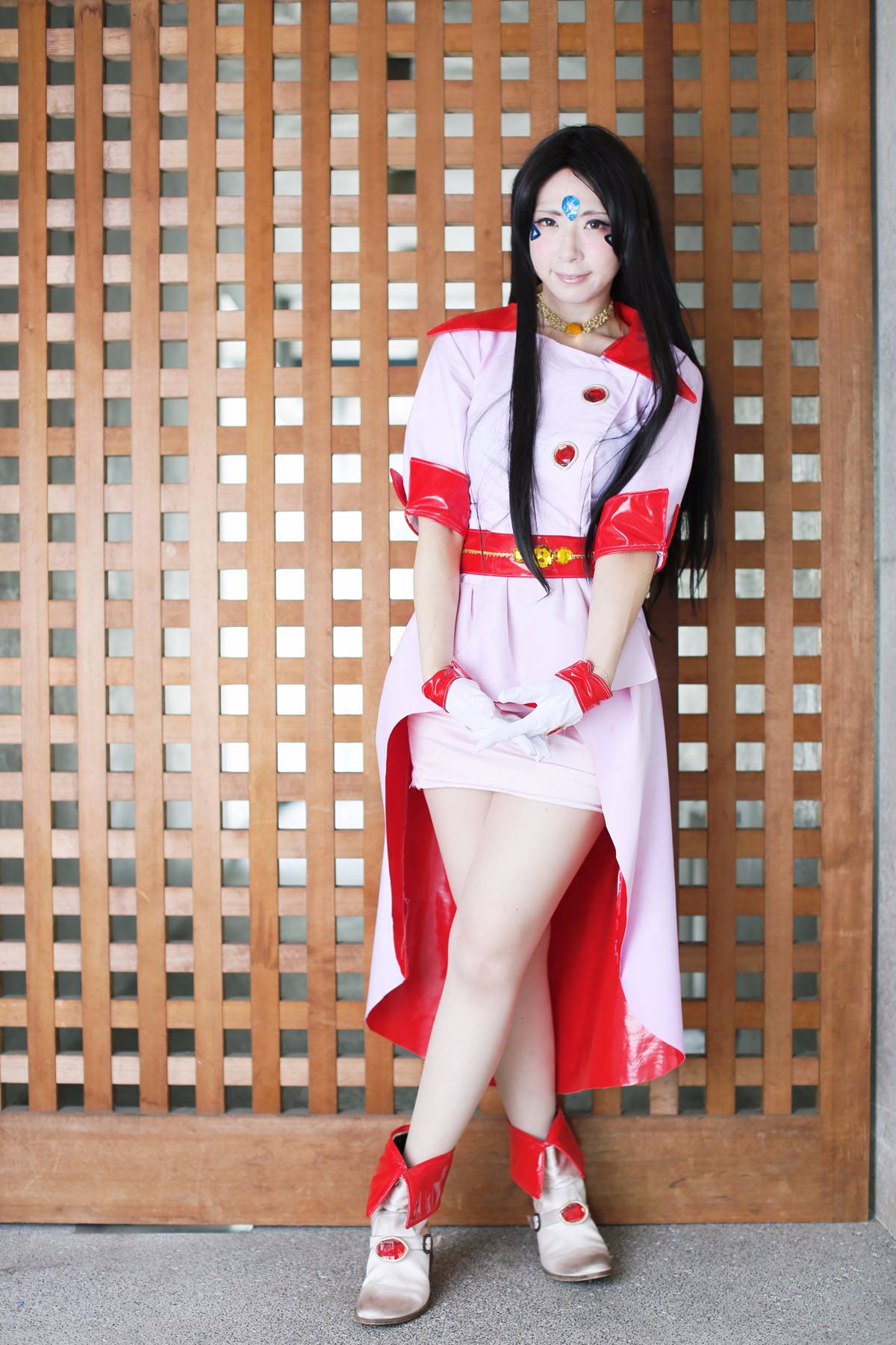 [D-Stage] Cô gái nữ thần!