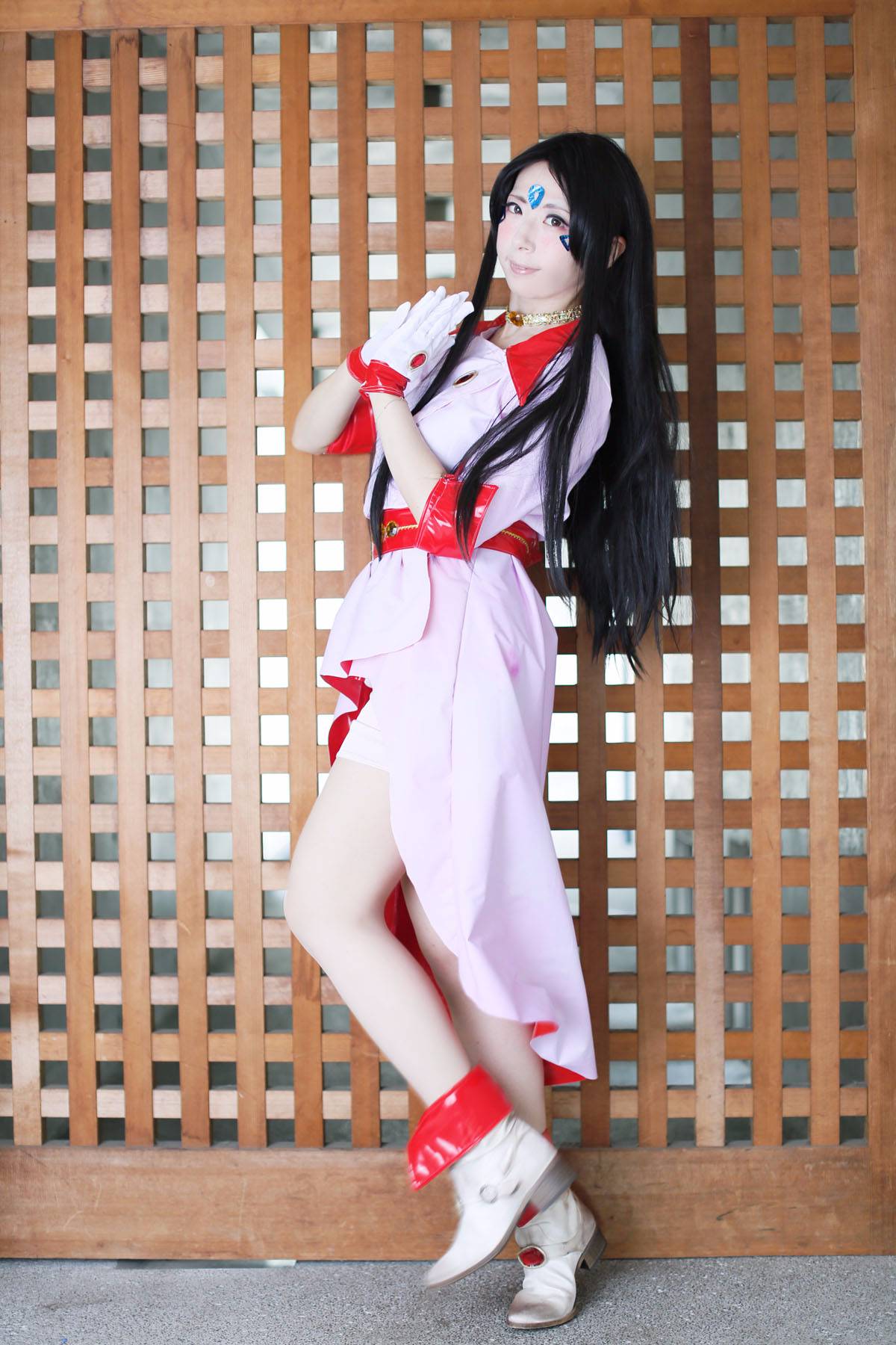 [D-Stage] Cô gái nữ thần!