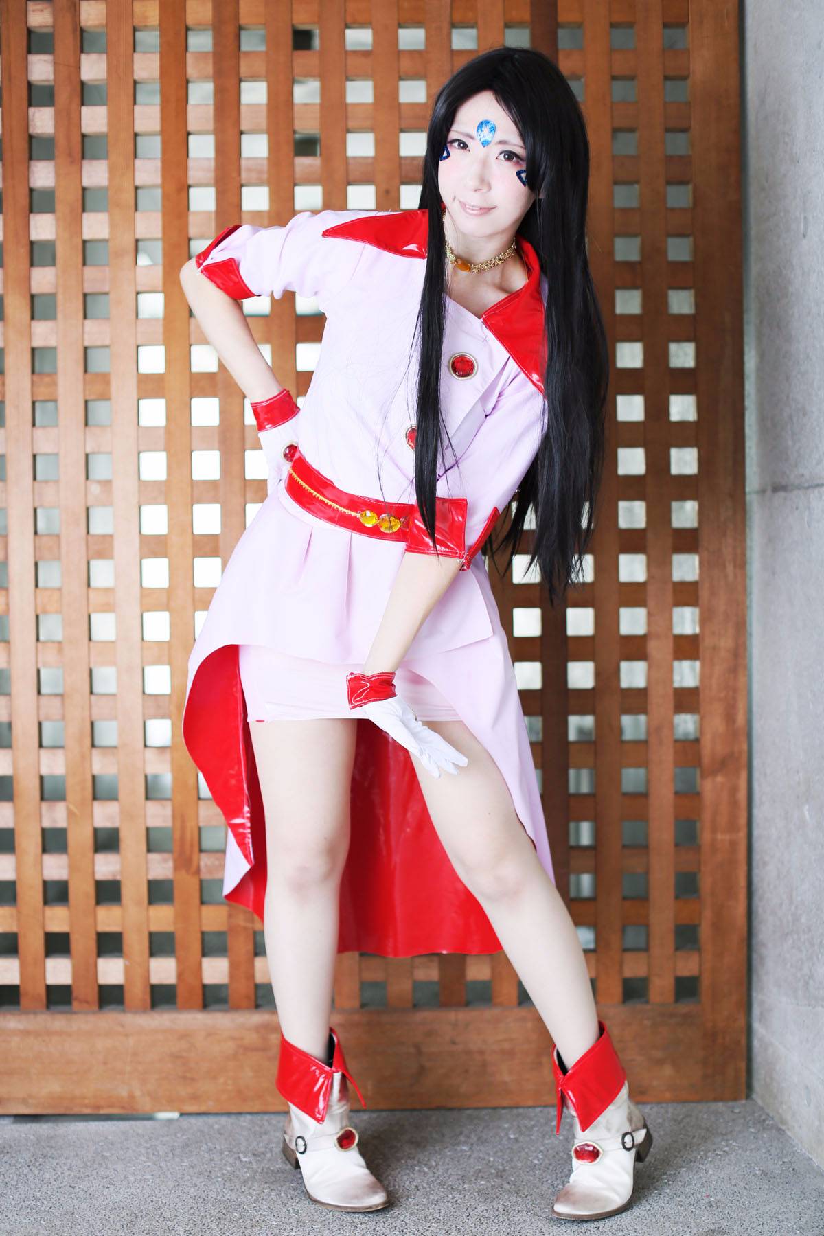 [D-Stage] Cô gái nữ thần!