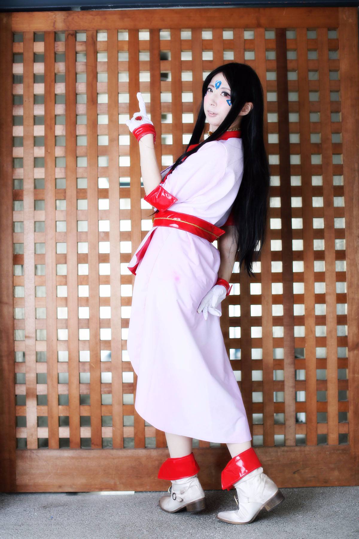 [D-Stage] Cô gái nữ thần!