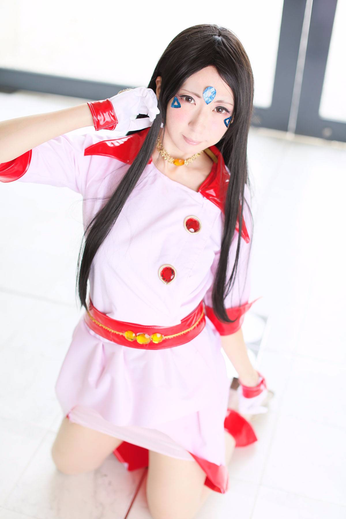 [D-Stage] Cô gái nữ thần!