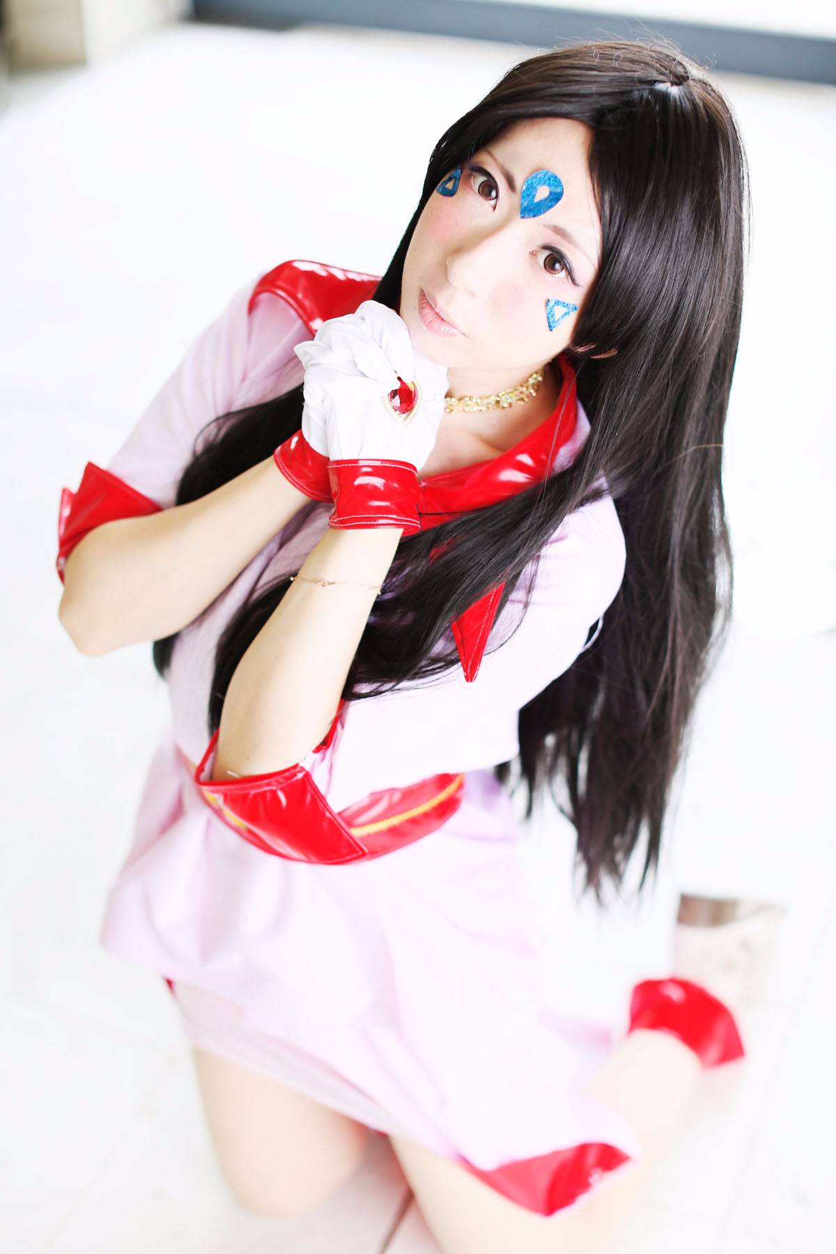 [D-Stage] Cô gái nữ thần!