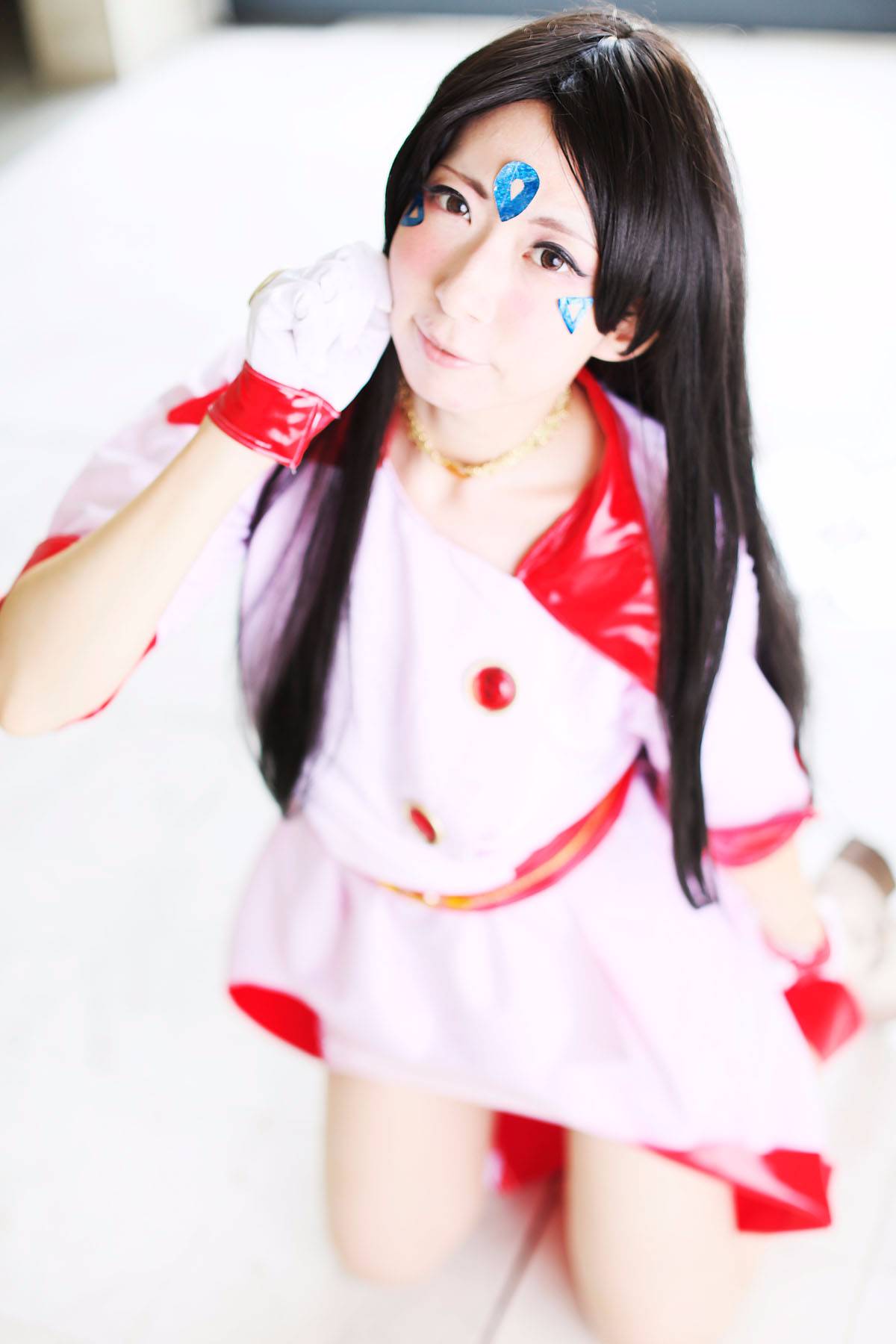 [D-Stage] Cô gái nữ thần!