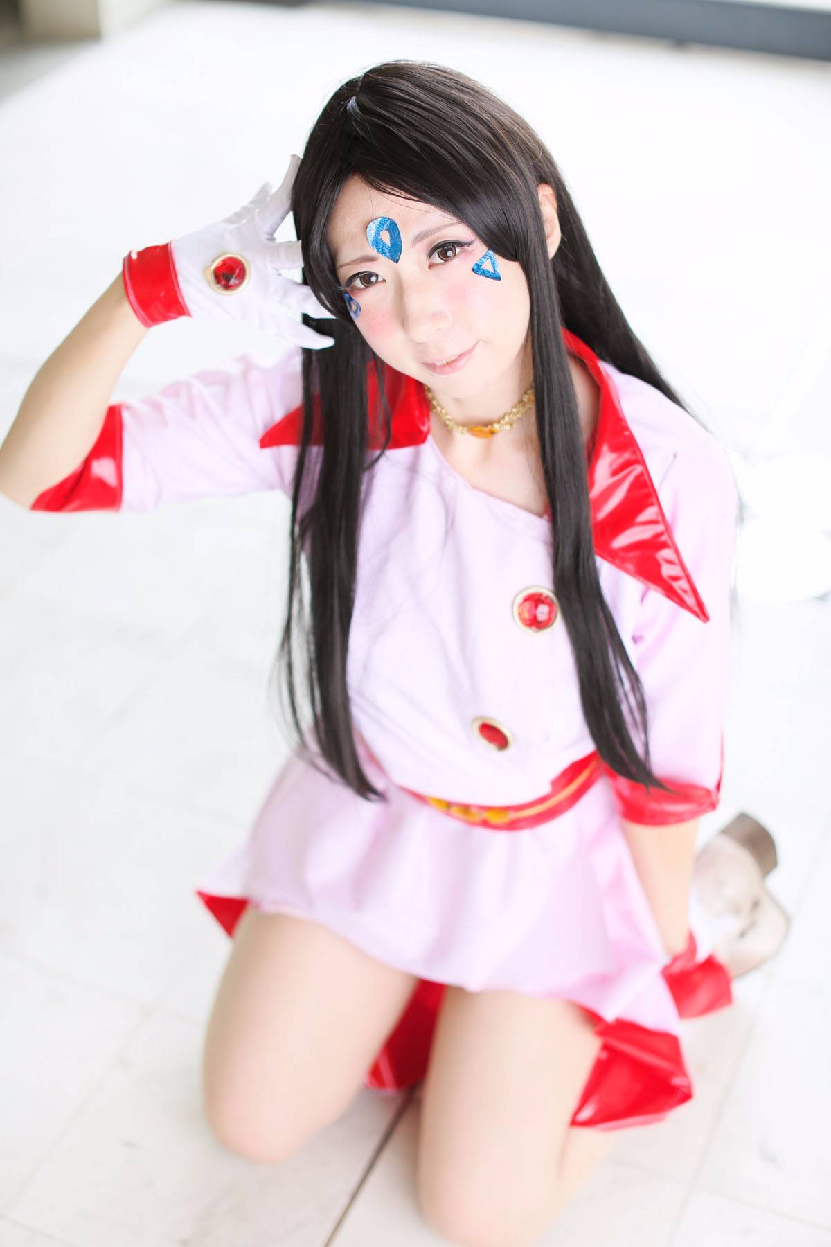 [D-Stage] Cô gái nữ thần!