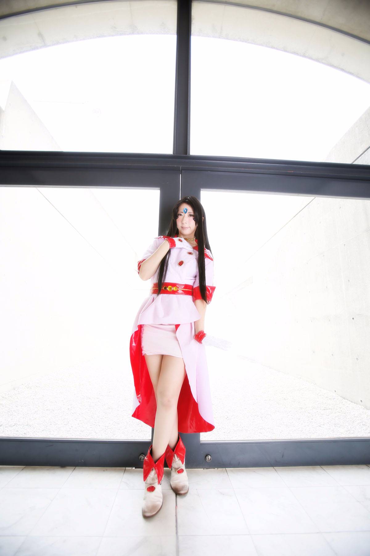 [D-Stage] Cô gái nữ thần!