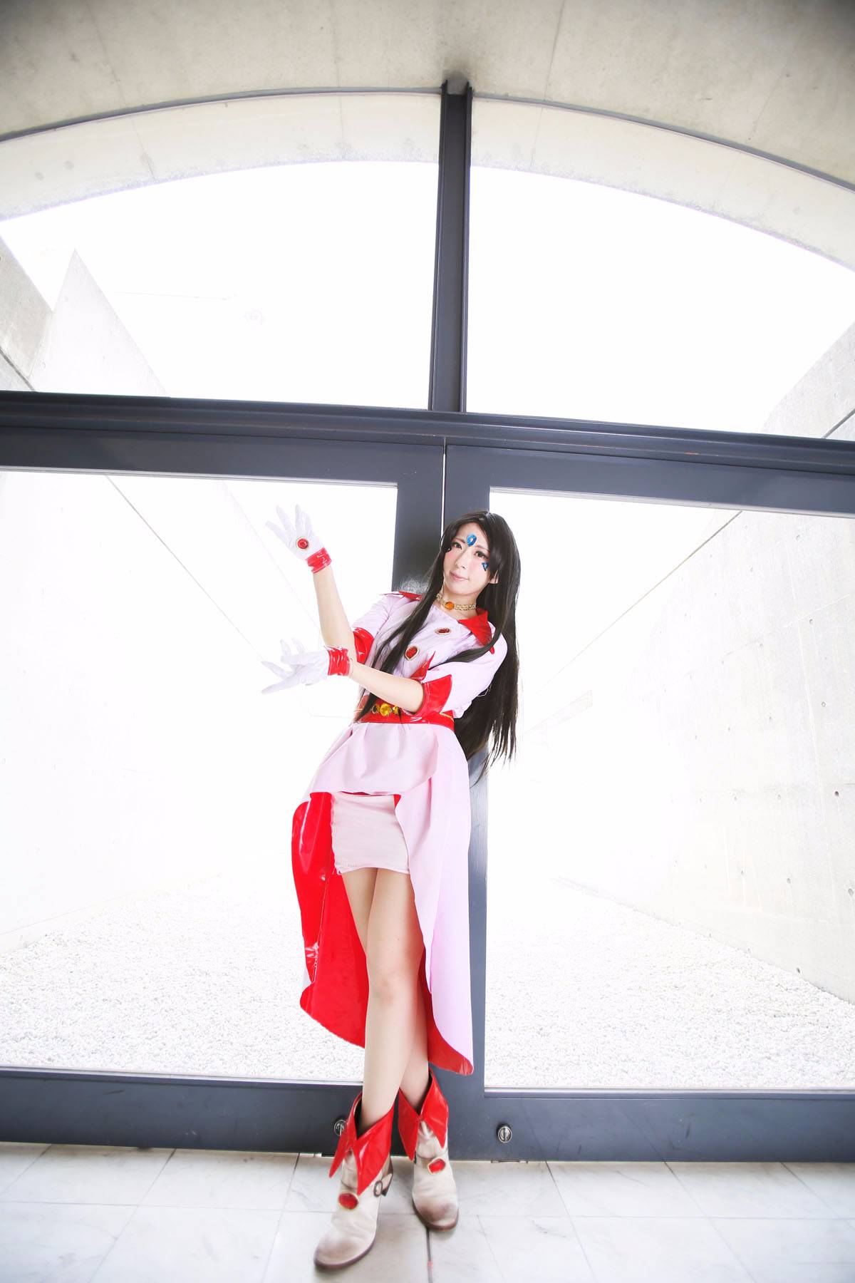 [D-Stage] Cô gái nữ thần!