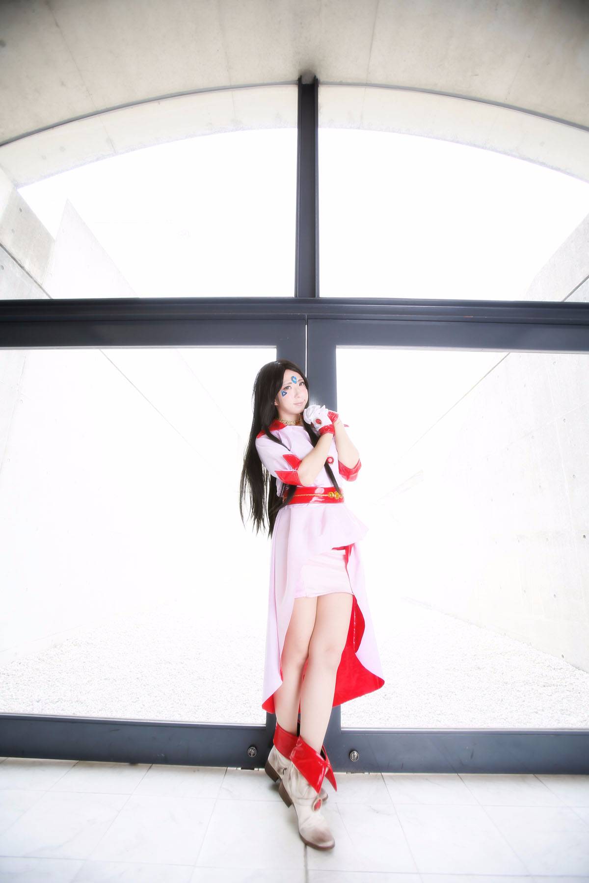 [D-Stage] Cô gái nữ thần!