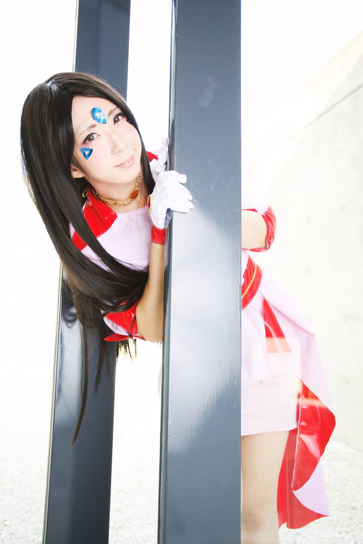 [D-Stage] Cô gái nữ thần!