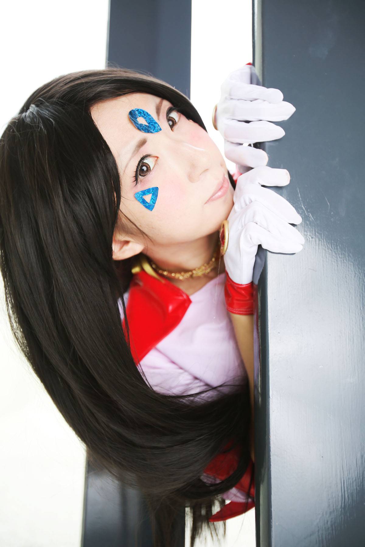 [D-Stage] Cô gái nữ thần!