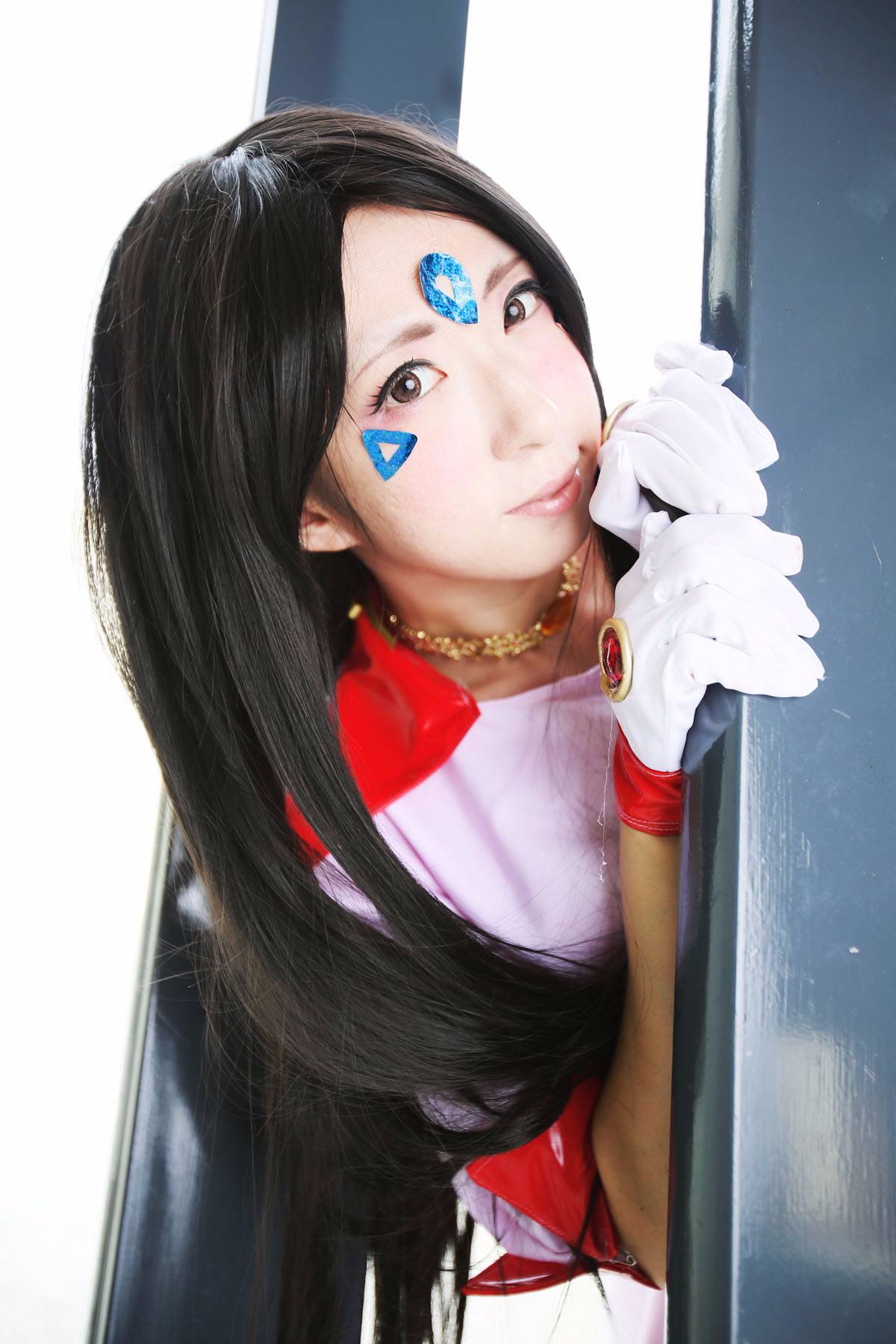 [D-Stage] Cô gái nữ thần!