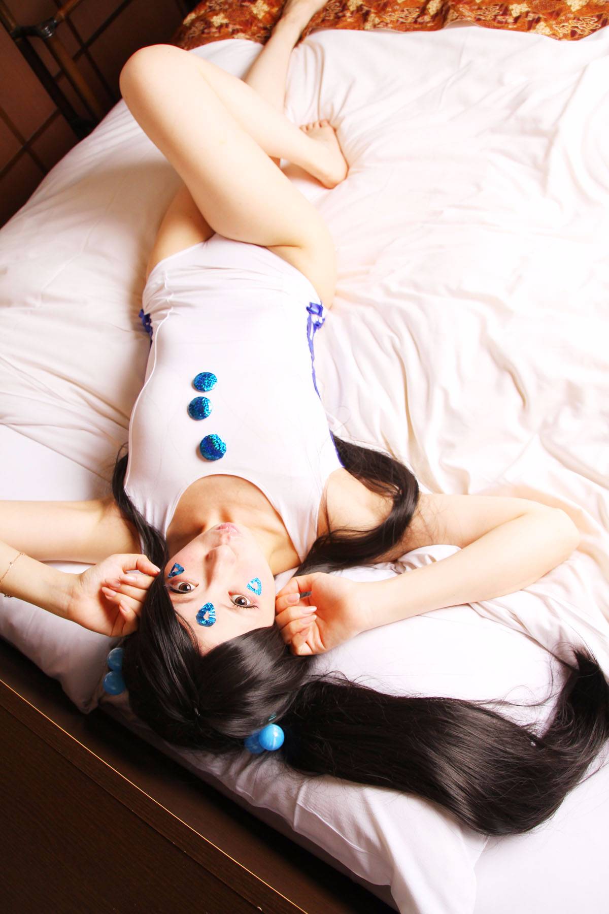 [D-Stage] Cô gái nữ thần!