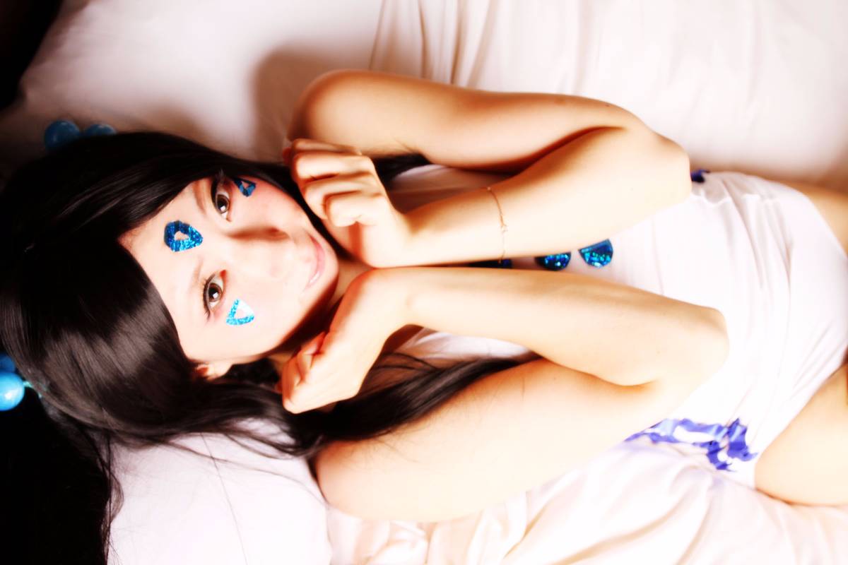 [D-Stage] Cô gái nữ thần!