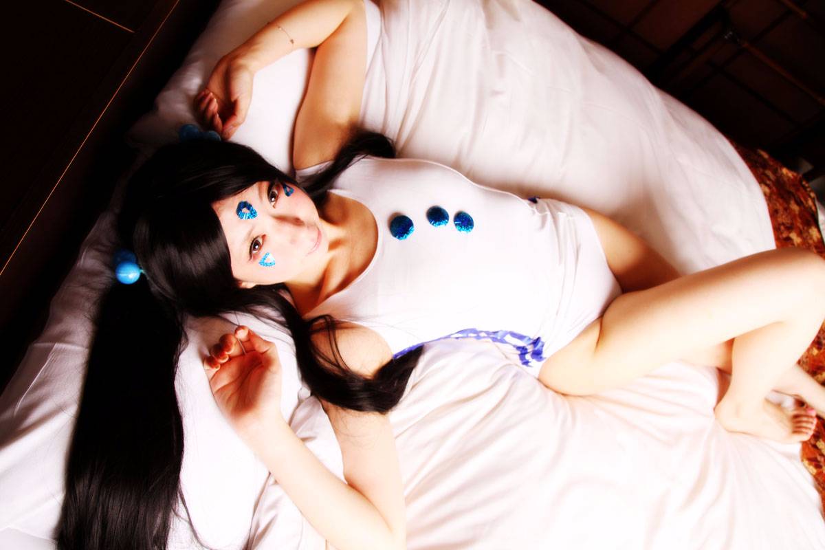 [D-Stage] Cô gái nữ thần!