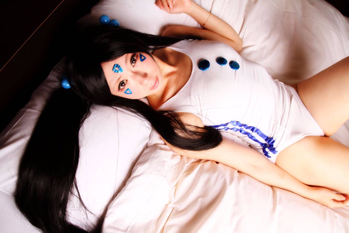 [D-Stage] Cô gái nữ thần!