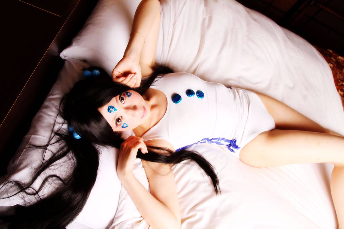 [D-Stage] Cô gái nữ thần!