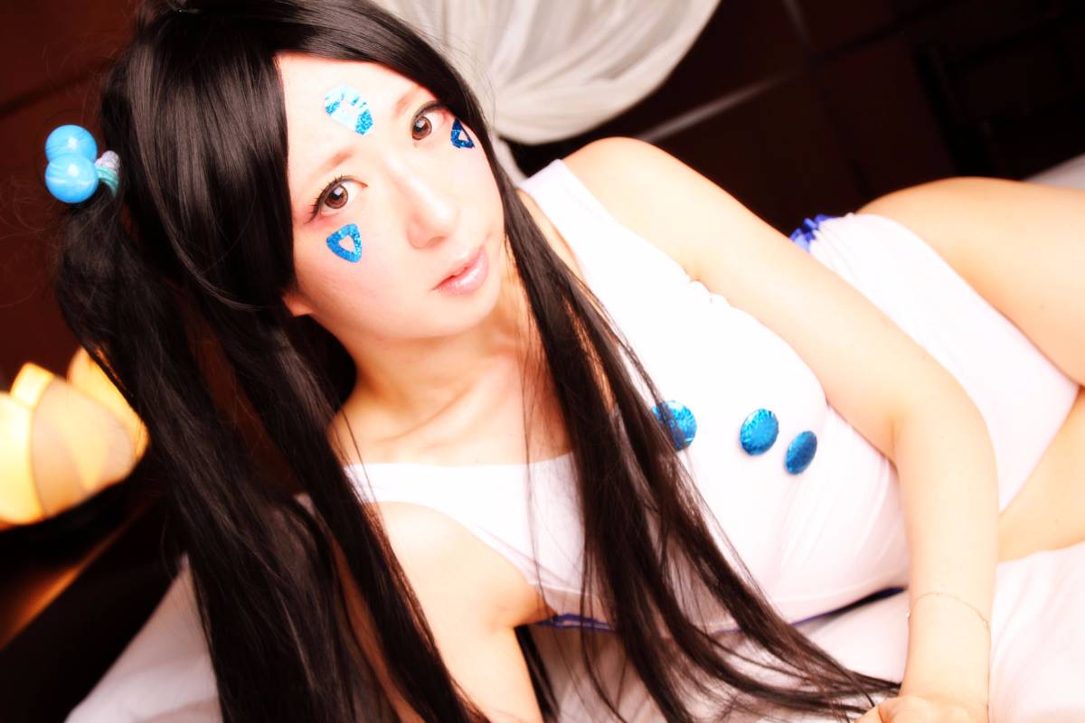 [D-Stage] Cô gái nữ thần!