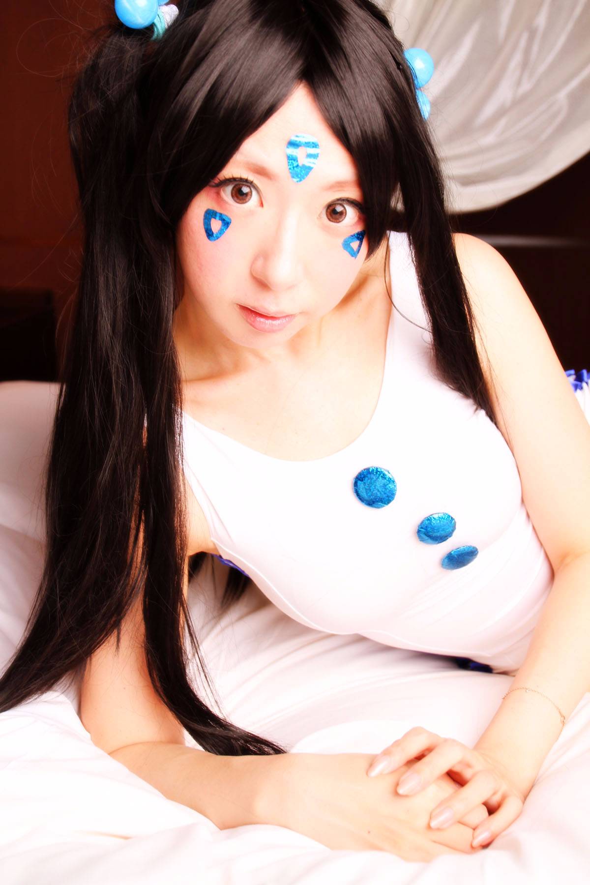 [D-Stage] Cô gái nữ thần!