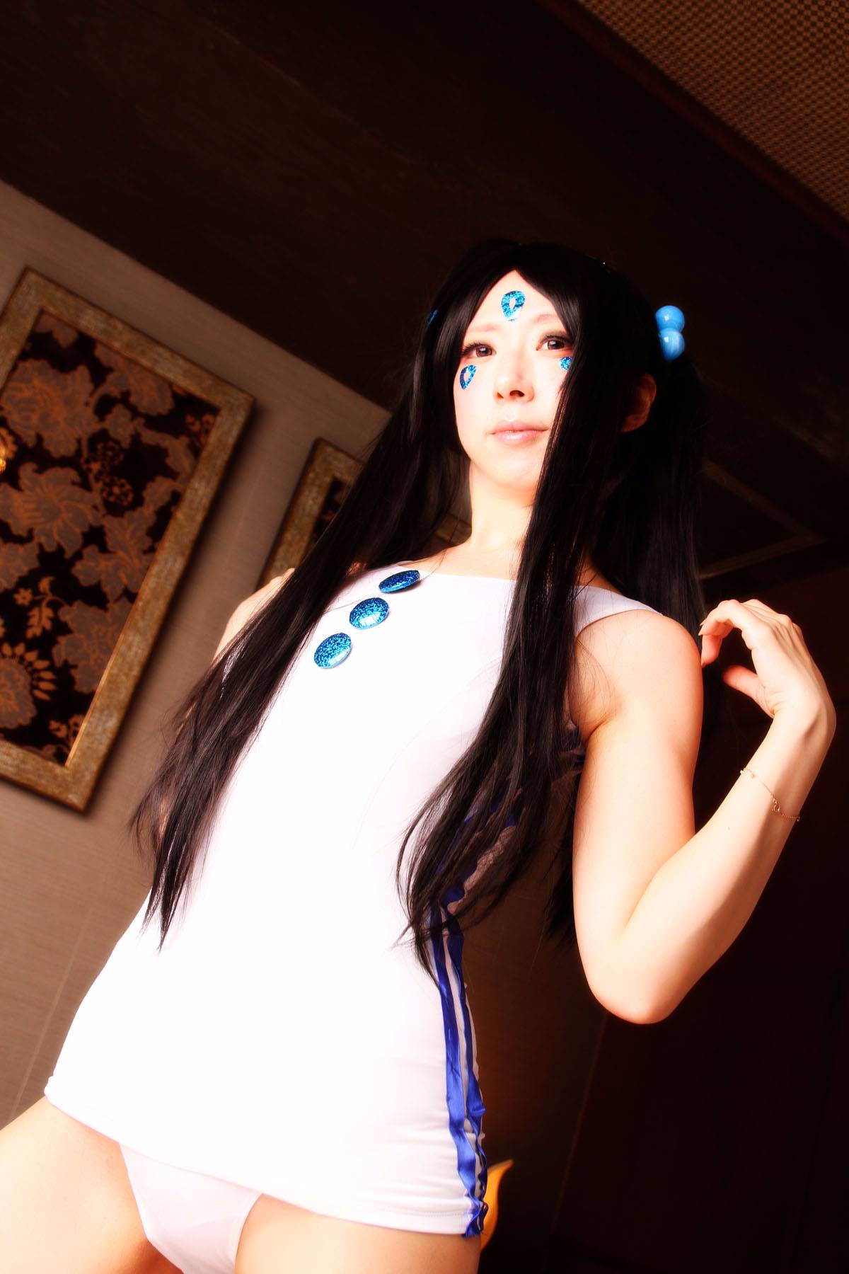 [D-Stage] Cô gái nữ thần!