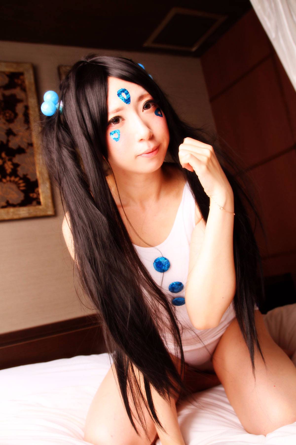 [D-Stage] Cô gái nữ thần!