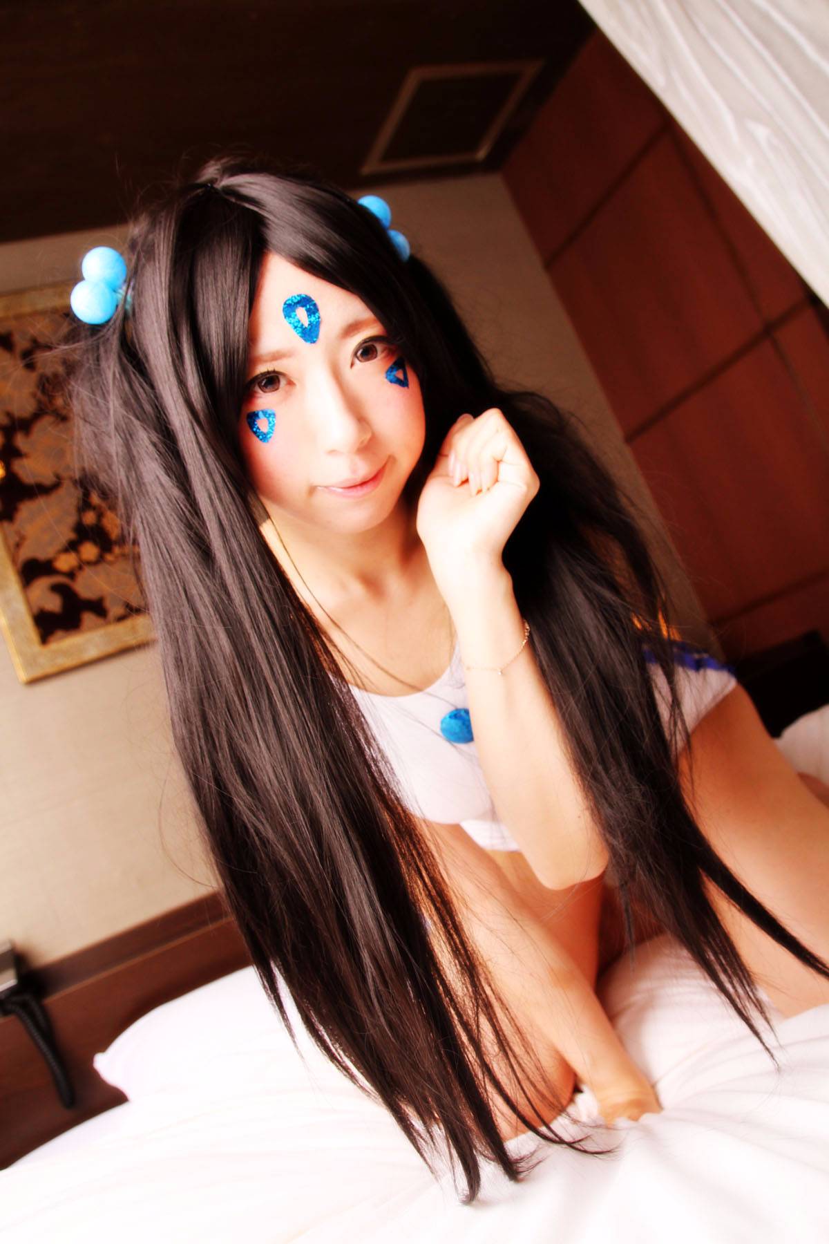 [D-Stage] Cô gái nữ thần!