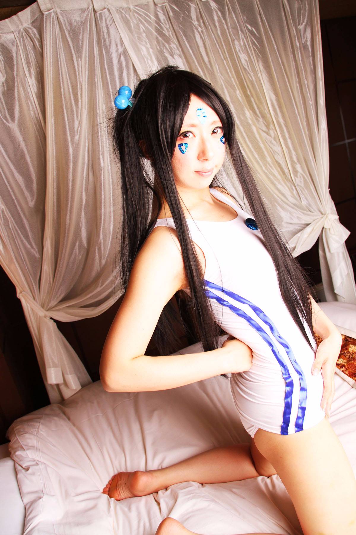 [D-Stage] Cô gái nữ thần!