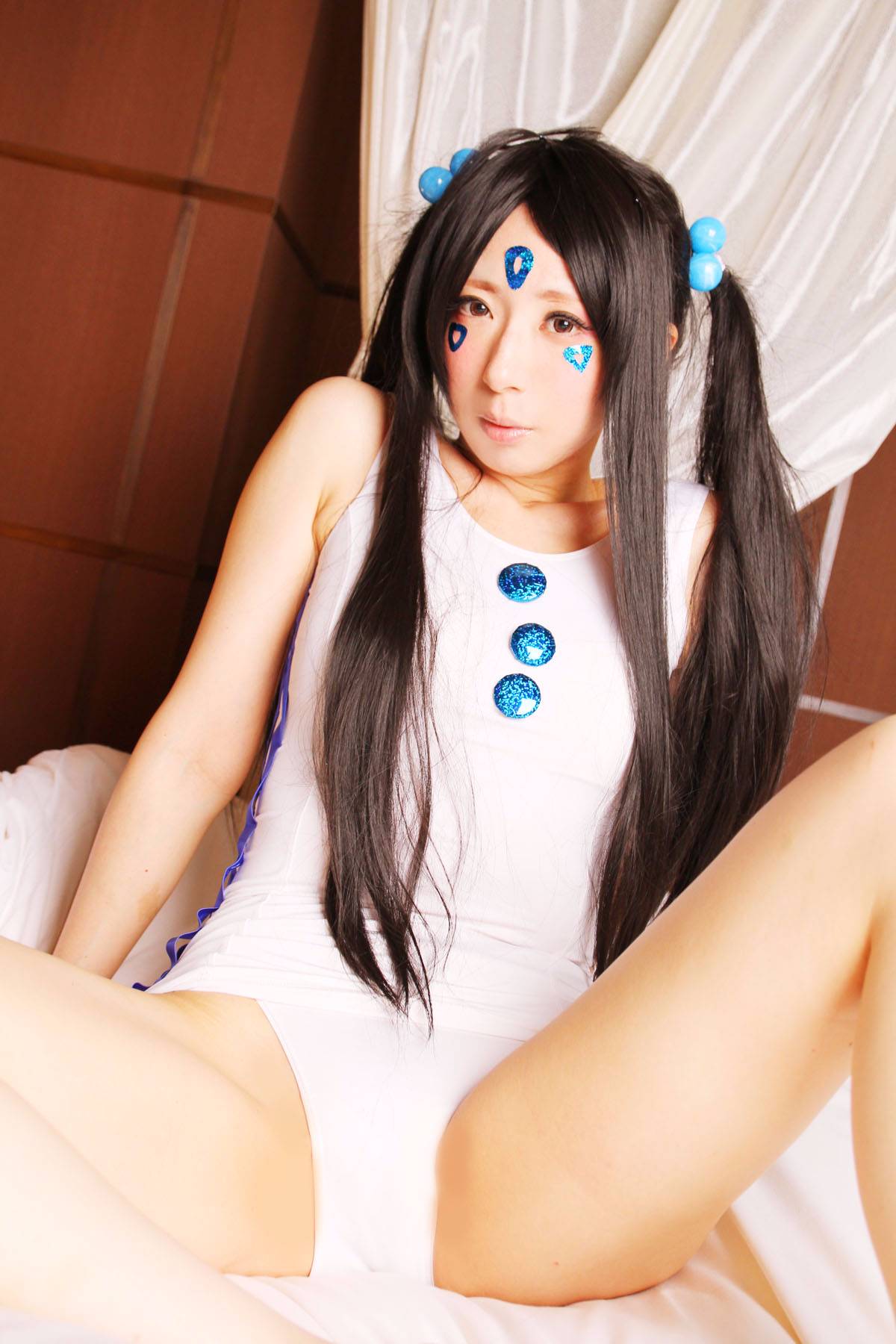 [D-Stage] Cô gái nữ thần!