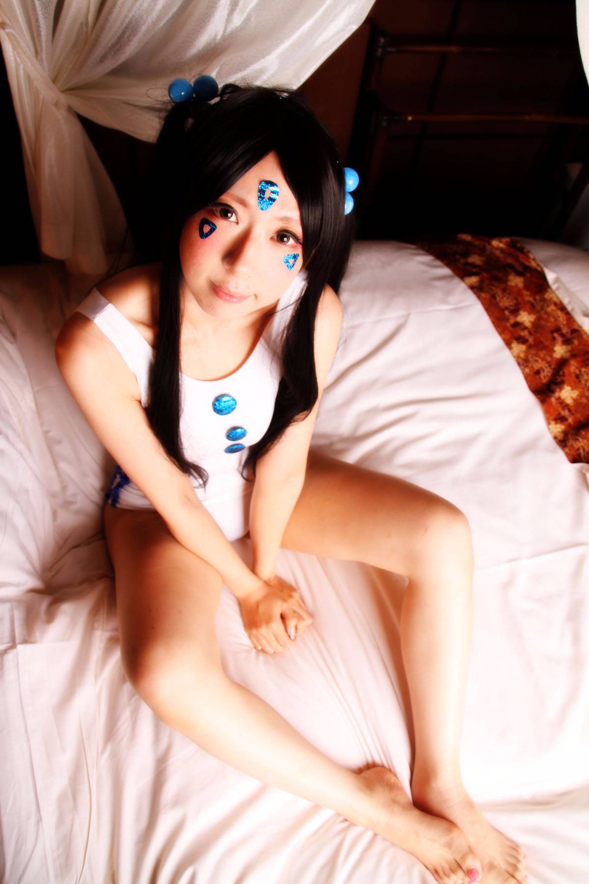 [D-Stage] Cô gái nữ thần!