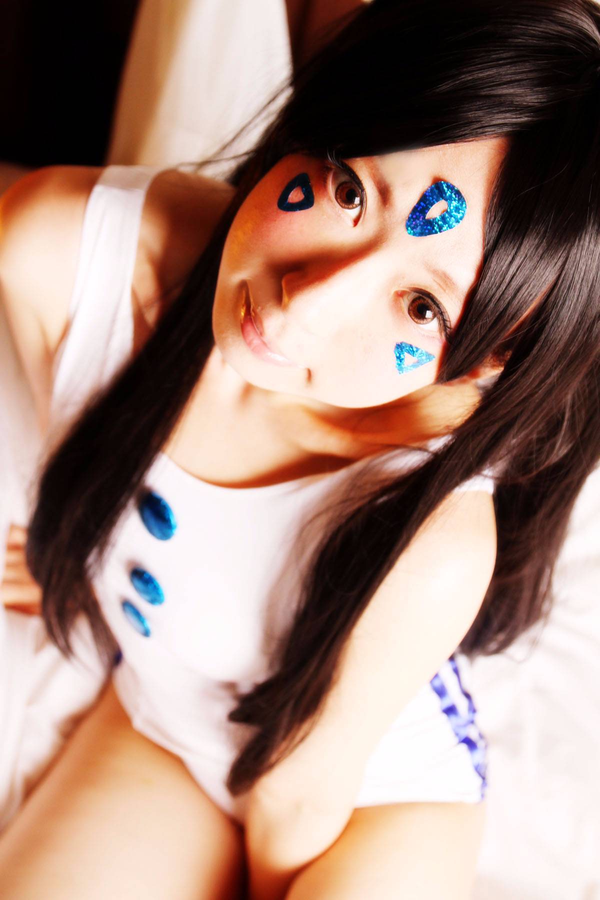 [D-Stage] Cô gái nữ thần!