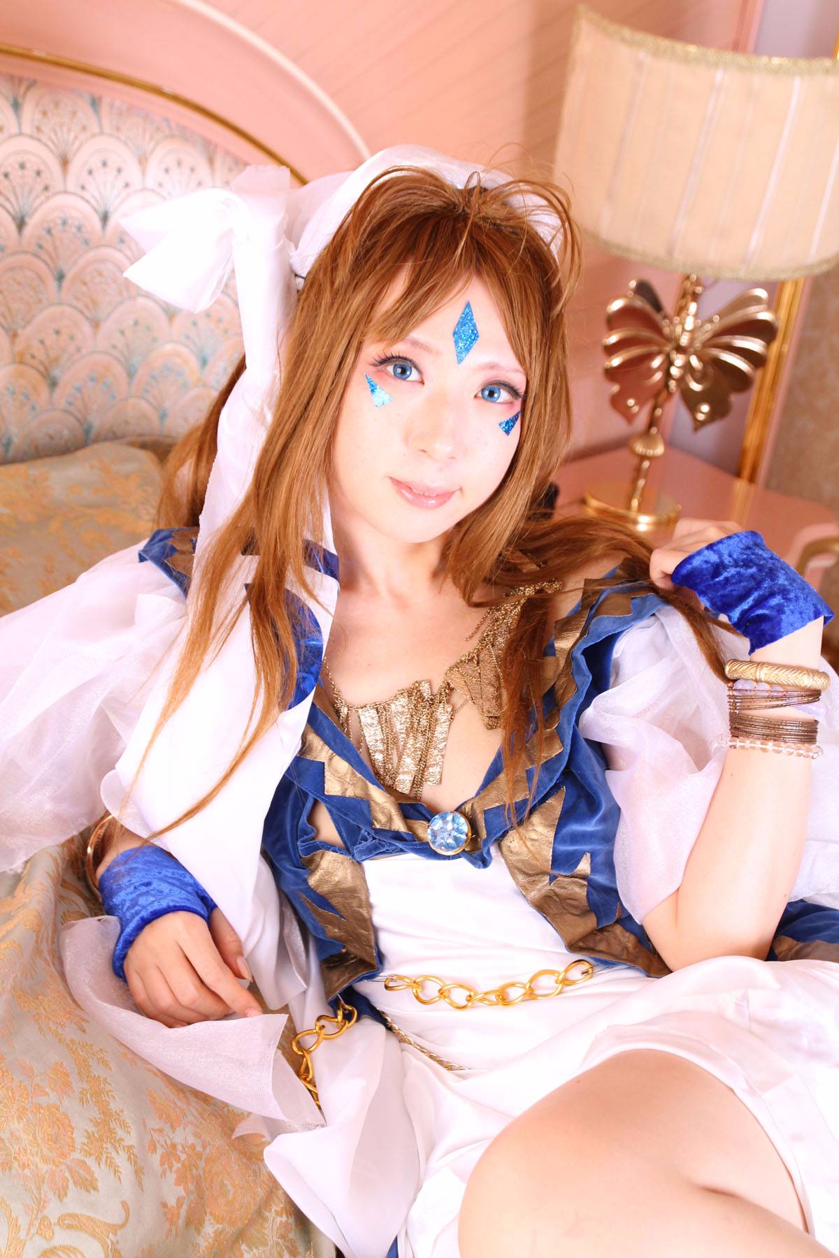 [D-Stage] Cô gái nữ thần!