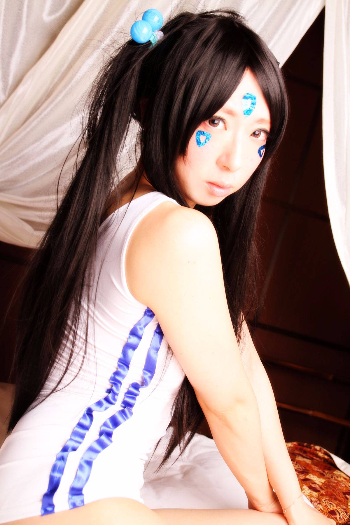 [D-Stage] Cô gái nữ thần!