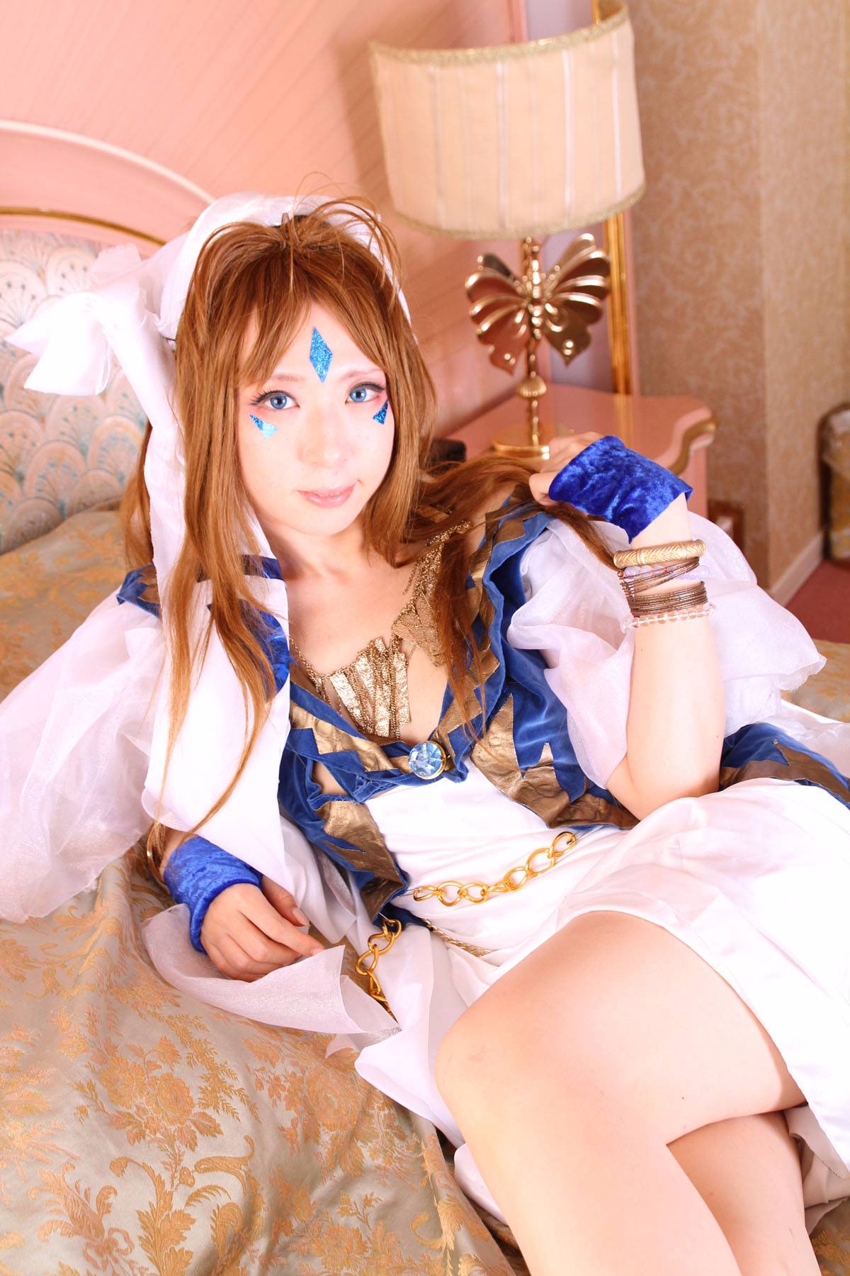 [D-Stage] Cô gái nữ thần!