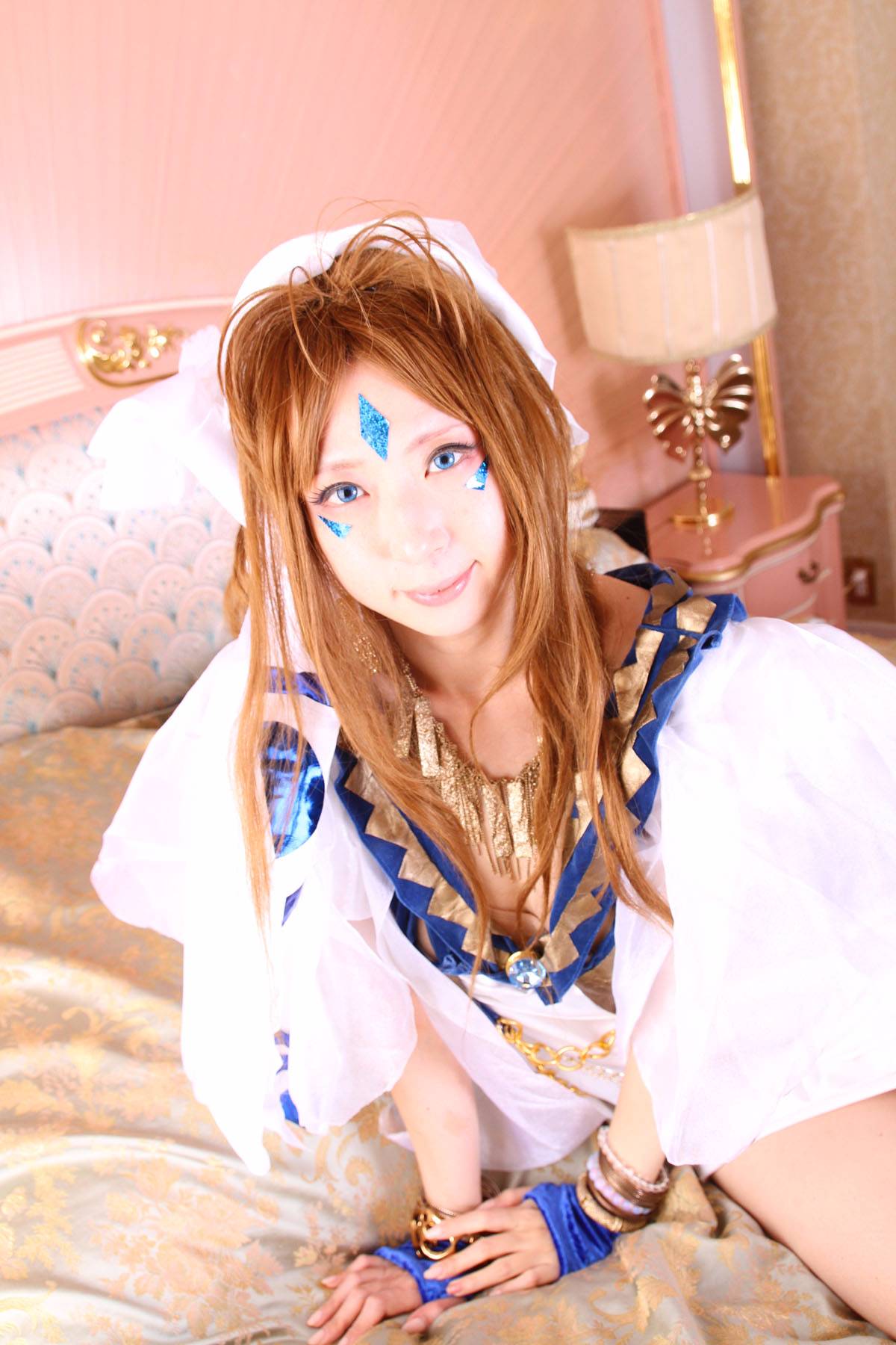 [D-Stage] Cô gái nữ thần!