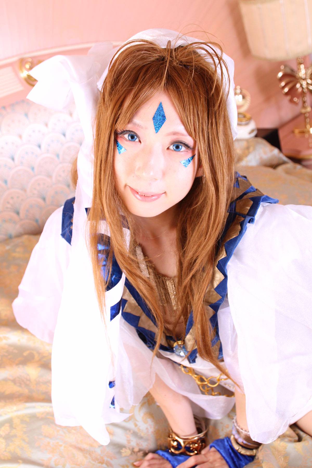 [D-Stage] Cô gái nữ thần!