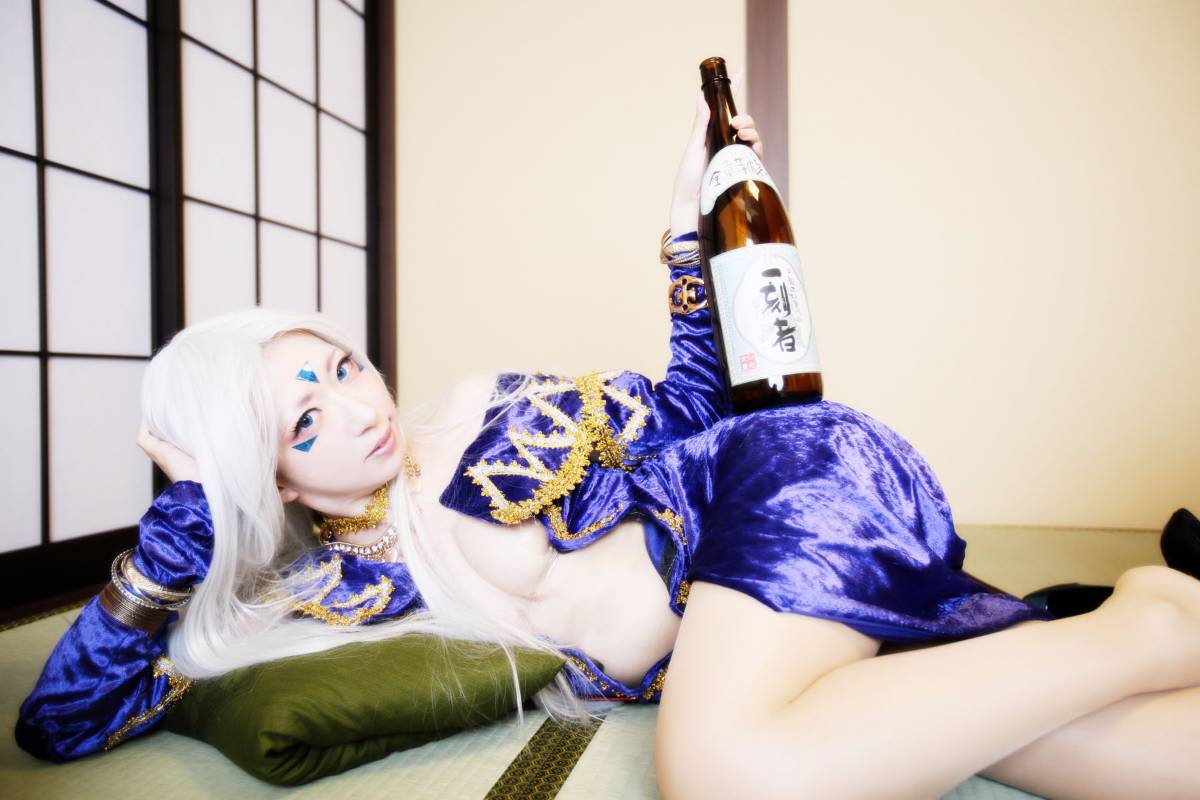 [D-Stage] Cô gái nữ thần!