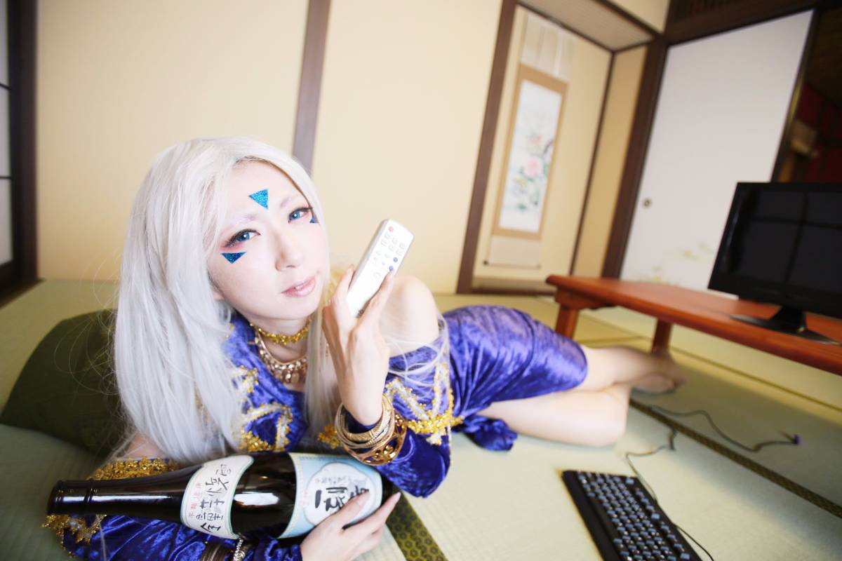 [D-Stage] Cô gái nữ thần!