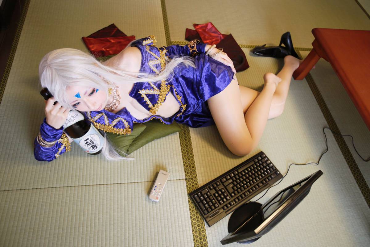 [D-Stage] Cô gái nữ thần!