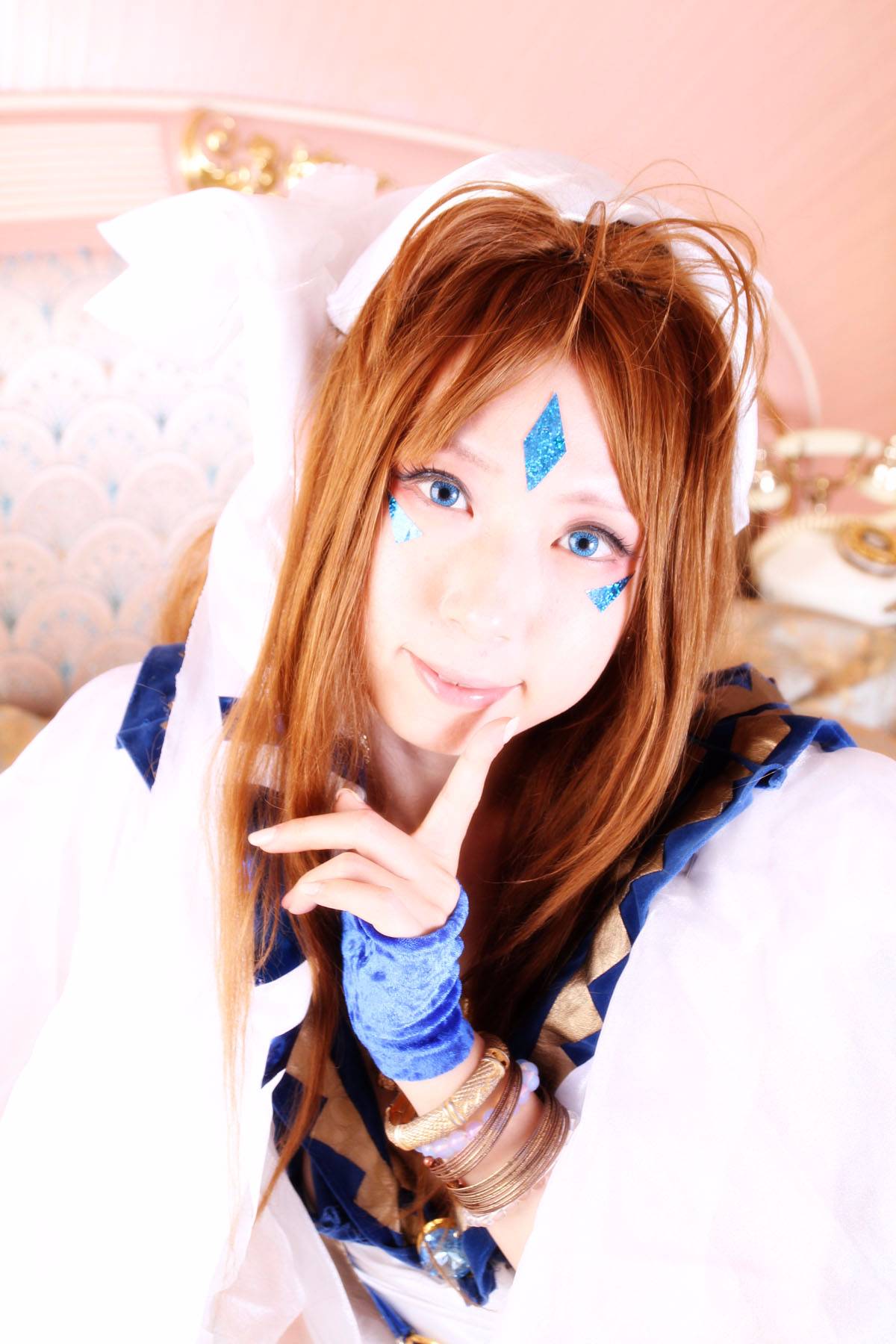 [D-Stage] Cô gái nữ thần!