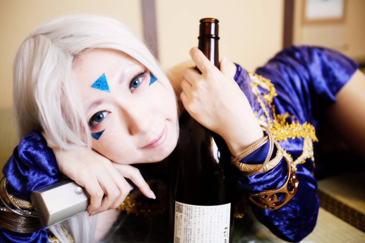 [D-Stage] Cô gái nữ thần!