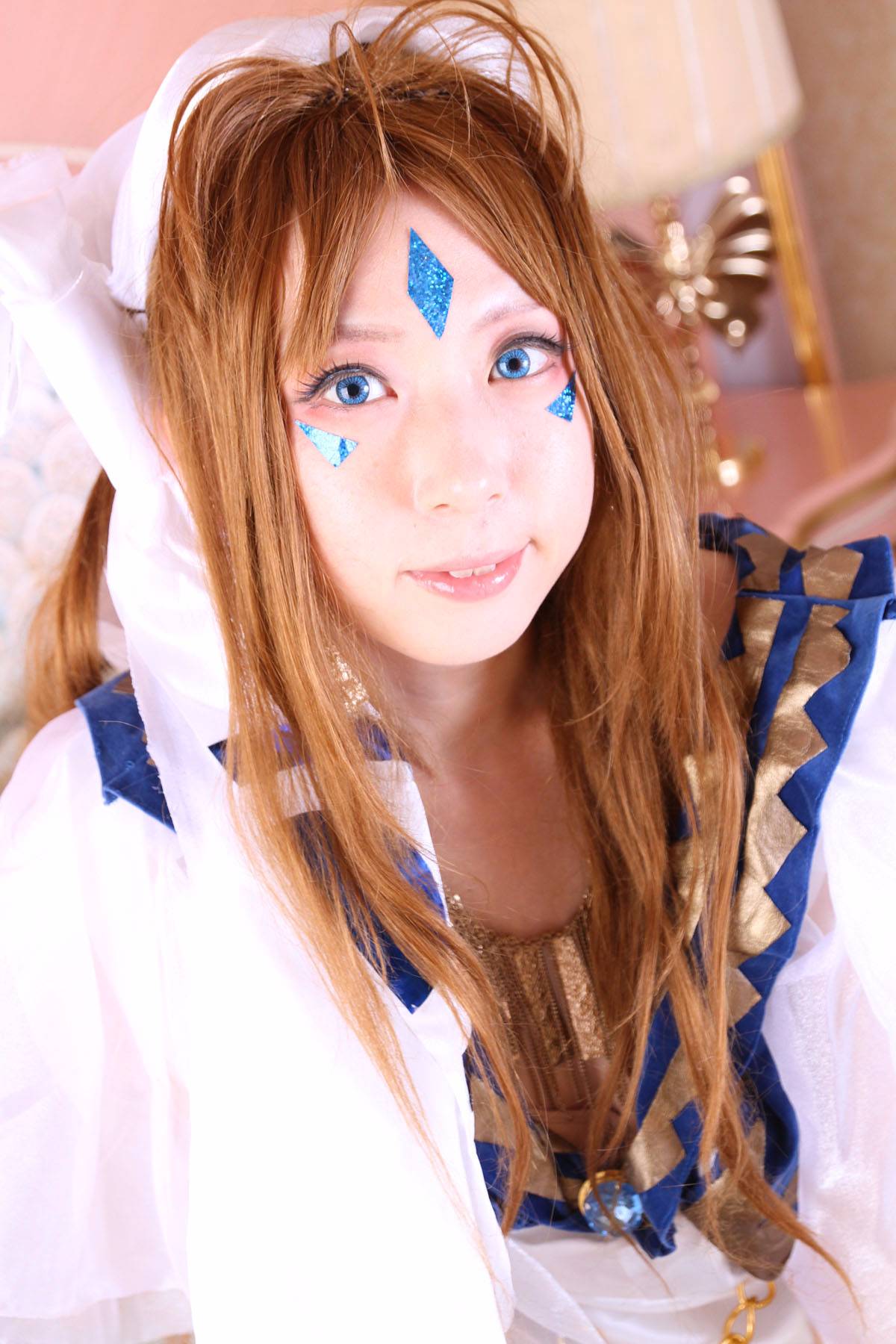 [D-Stage] Cô gái nữ thần!