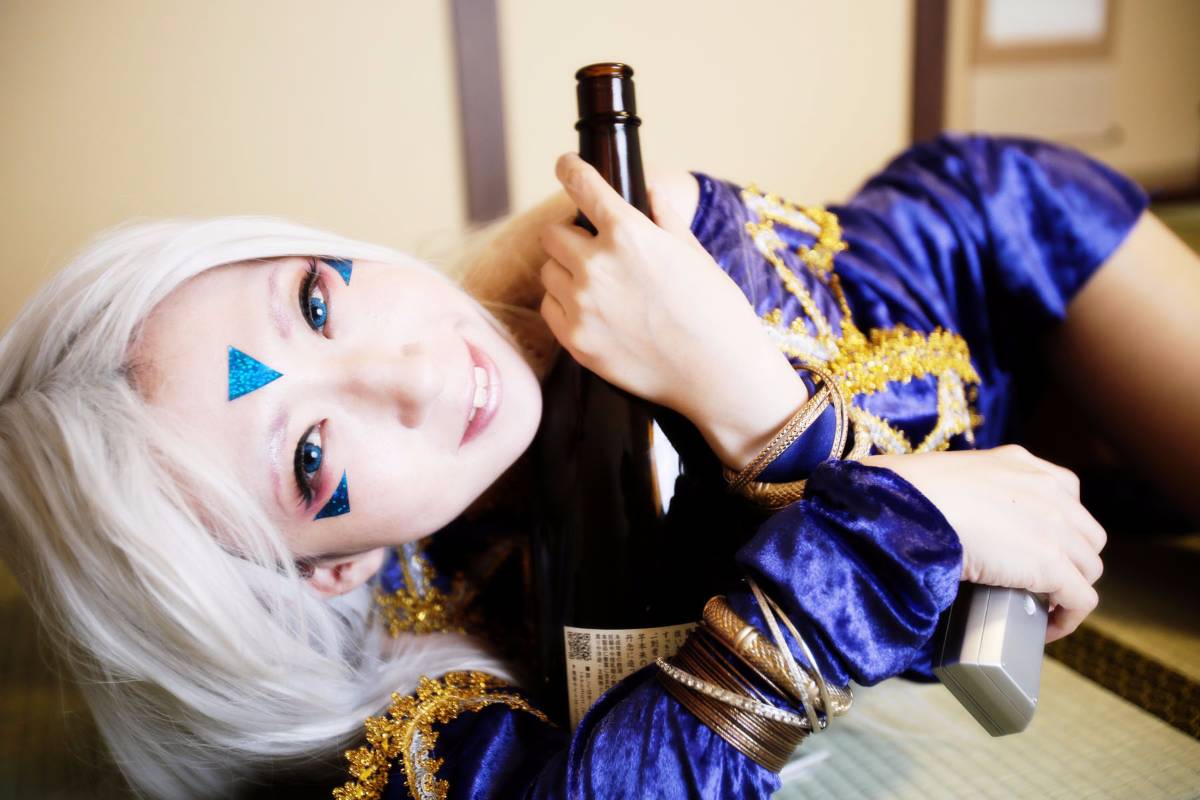 [D-Stage] Cô gái nữ thần!