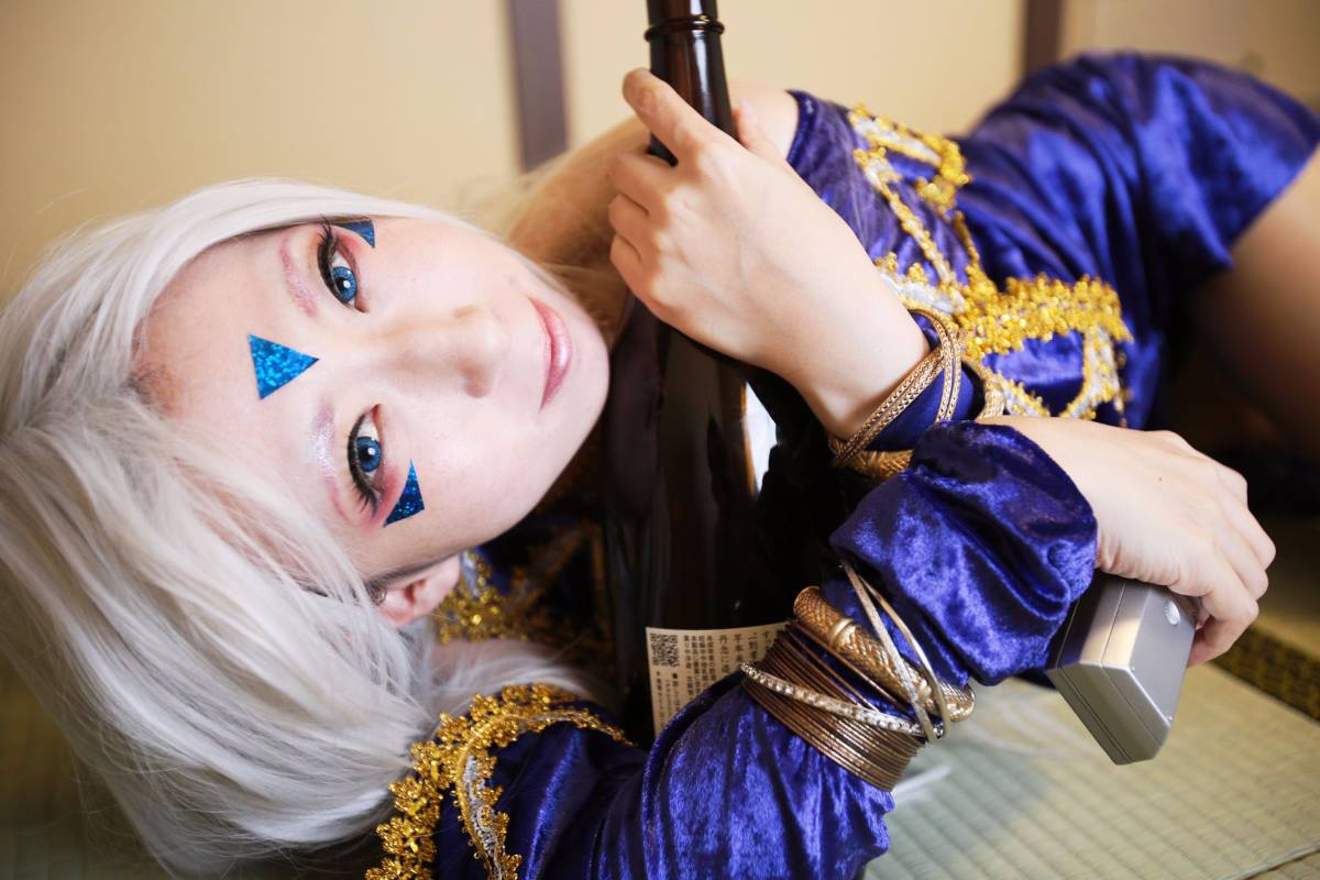 [D-Stage] Cô gái nữ thần!