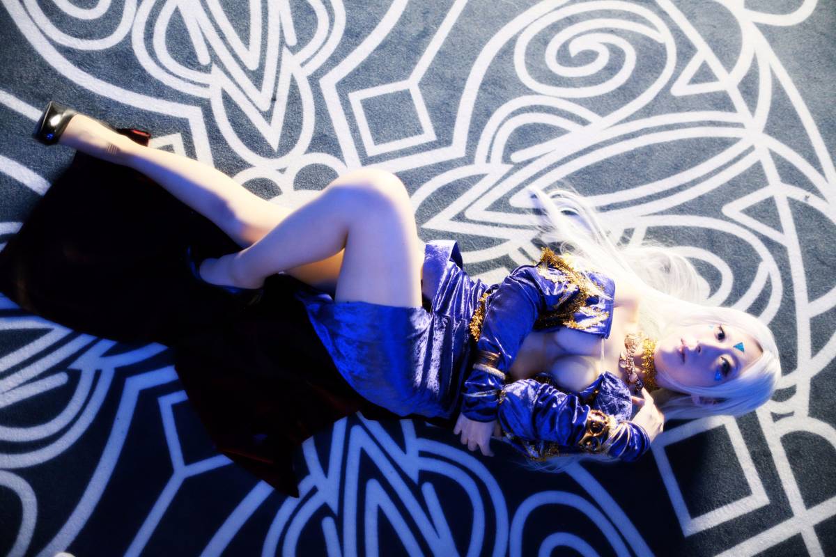 [D-Stage] Cô gái nữ thần!