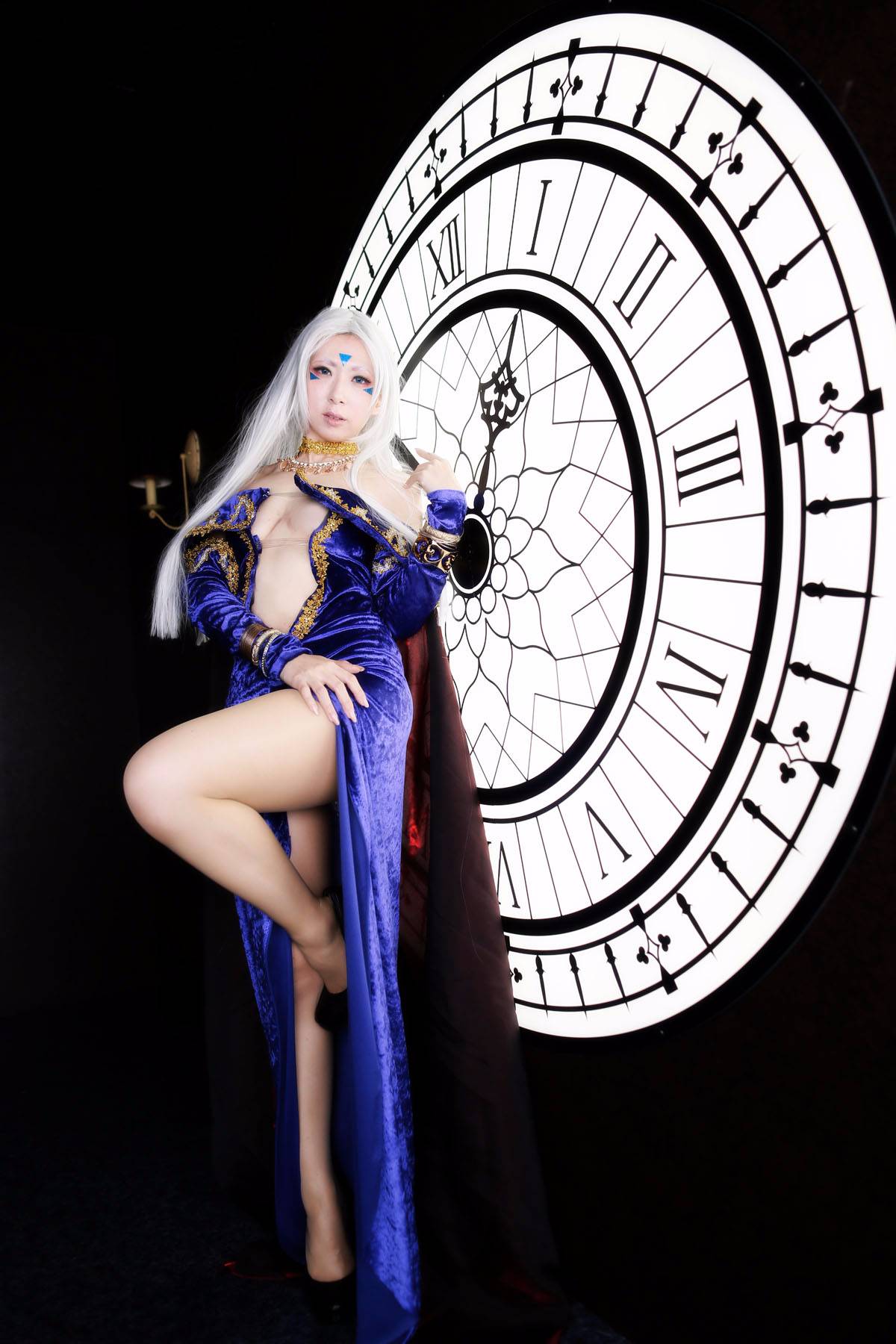 [D-Stage] Cô gái nữ thần!